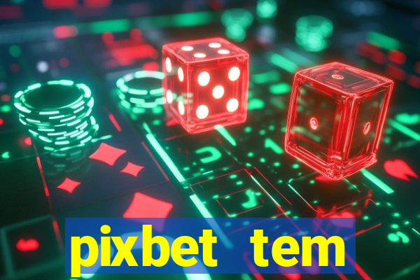 pixbet tem pagamento antecipado